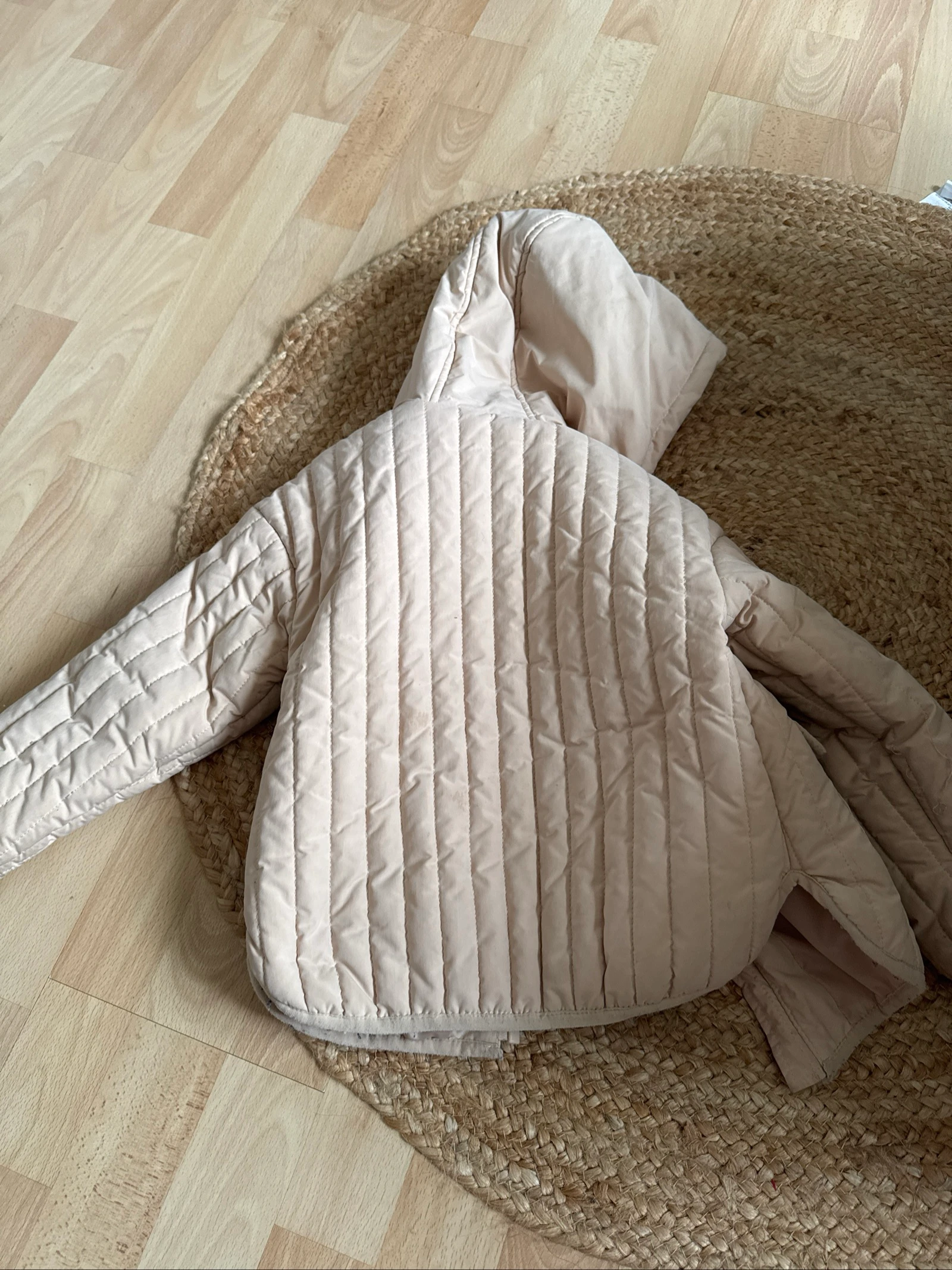 Manteau fille Kiabi – photo 10